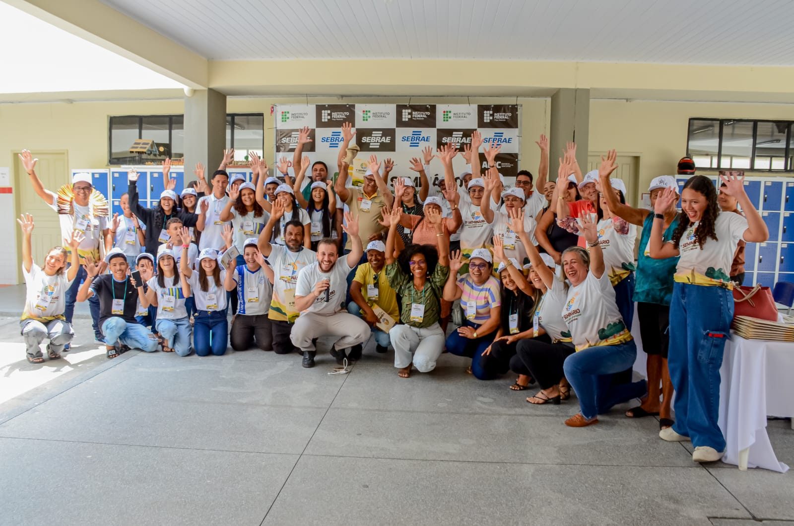Associação de Desenvolvimento do Jacaré Curituba